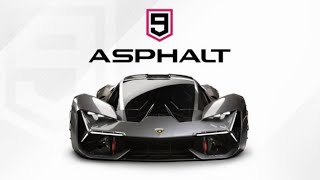 How to get Asphalt 9: Legends for FREE on Nintendo Switch