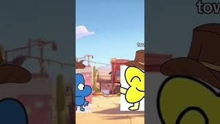 Friends for ever #bfb #bfdi #tpot