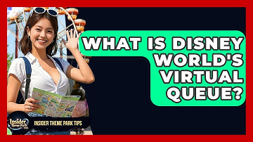 What Is Disney World