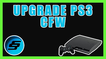 Upgrade PS3 CFW Including 4.87 | Ferrox, Cobra and Evilnat - PS3 Hacking & Guides - PS3 Jailbreak