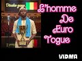 Diasko Gang L Homme De Euro Togue
