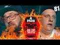 И это самые острые чипсы в мире?! / Paqui One Chip Challenge