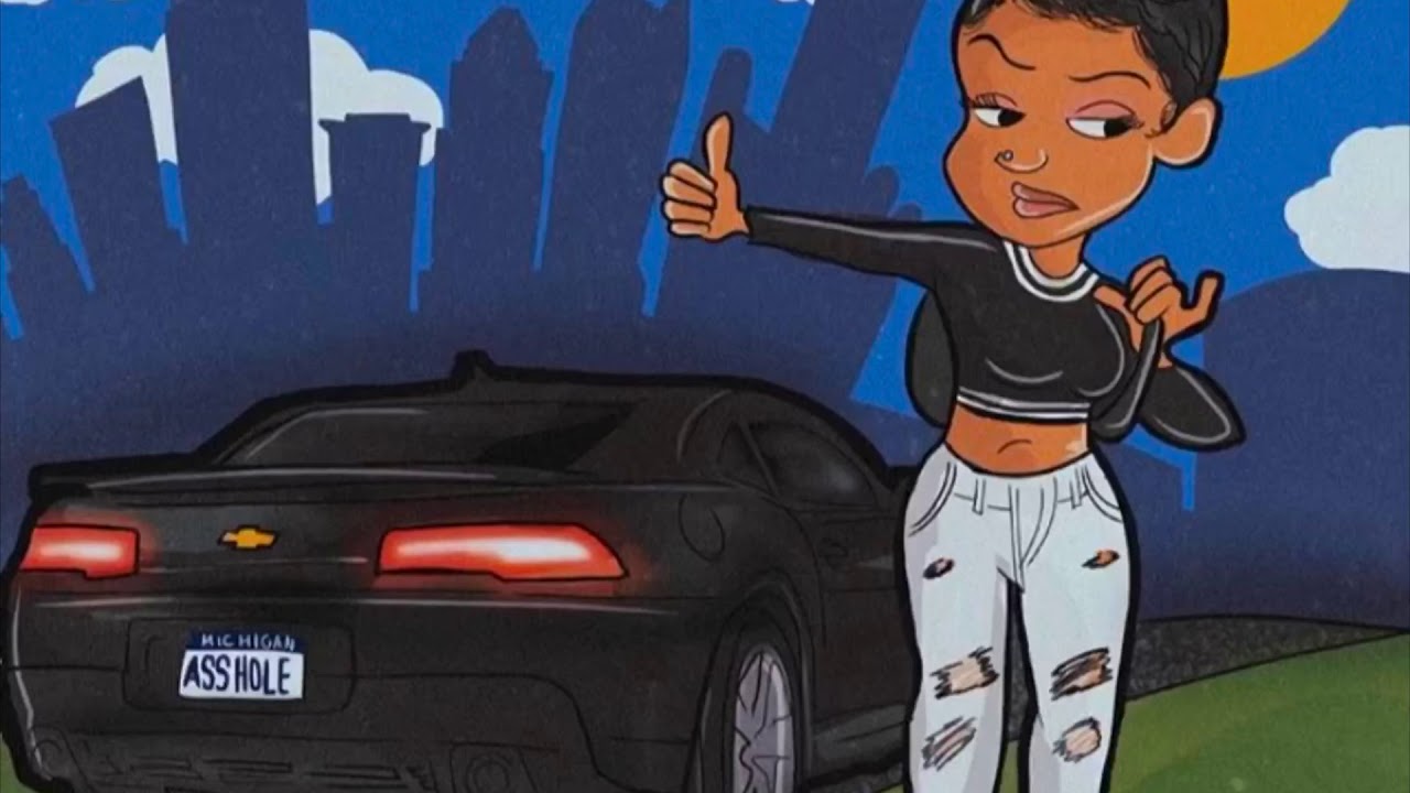 iBeFoolynn - Passin Me By Freestyle