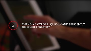 Keeping The Print Quality High Part Three - Changing Colors, Quickly & Efficiently