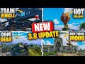 BGMI NEW 3.8 UPDATE IS HERE || TITAN POWER IN 3.8 UPDATE | TIPS & TRICKS #bgmi #pubg #ajaxgaming47