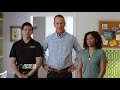 "Roommate" With Peyton Manning - American Financing