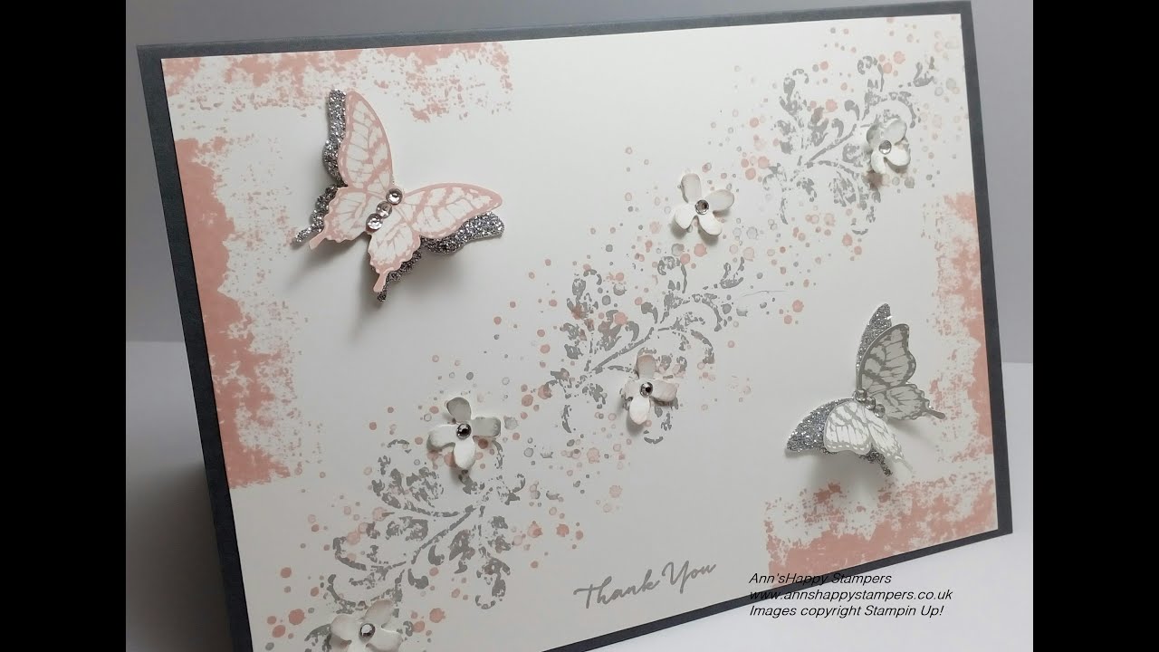 #5 Spring & Summer Sunday, Timeless Textures card