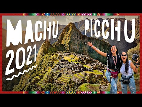 Vídeo: Cómo Arruinar Un Viaje A Machu Picchu En 5 Sencillos Pasos - Matador Network