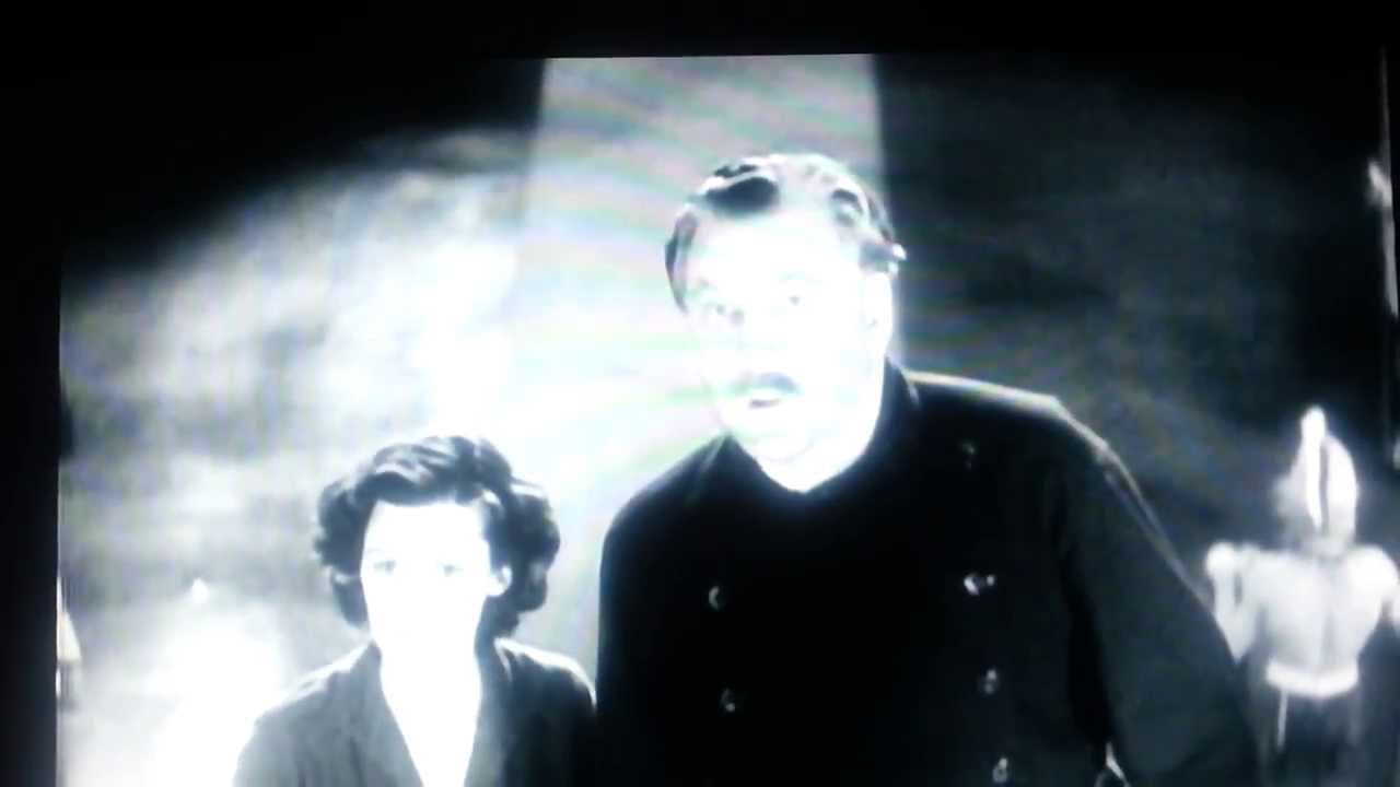 She Who Must Be Obeyed