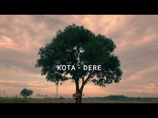 Kota - Dere (Cover) class=