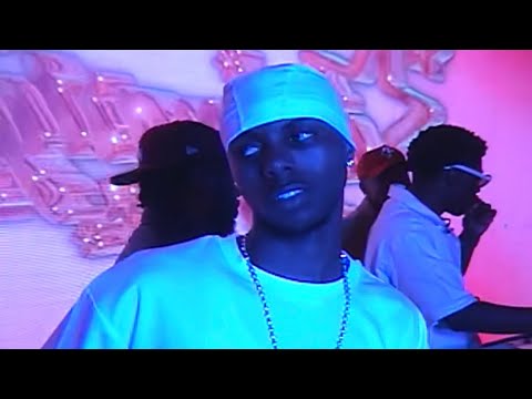 Music video 3 still