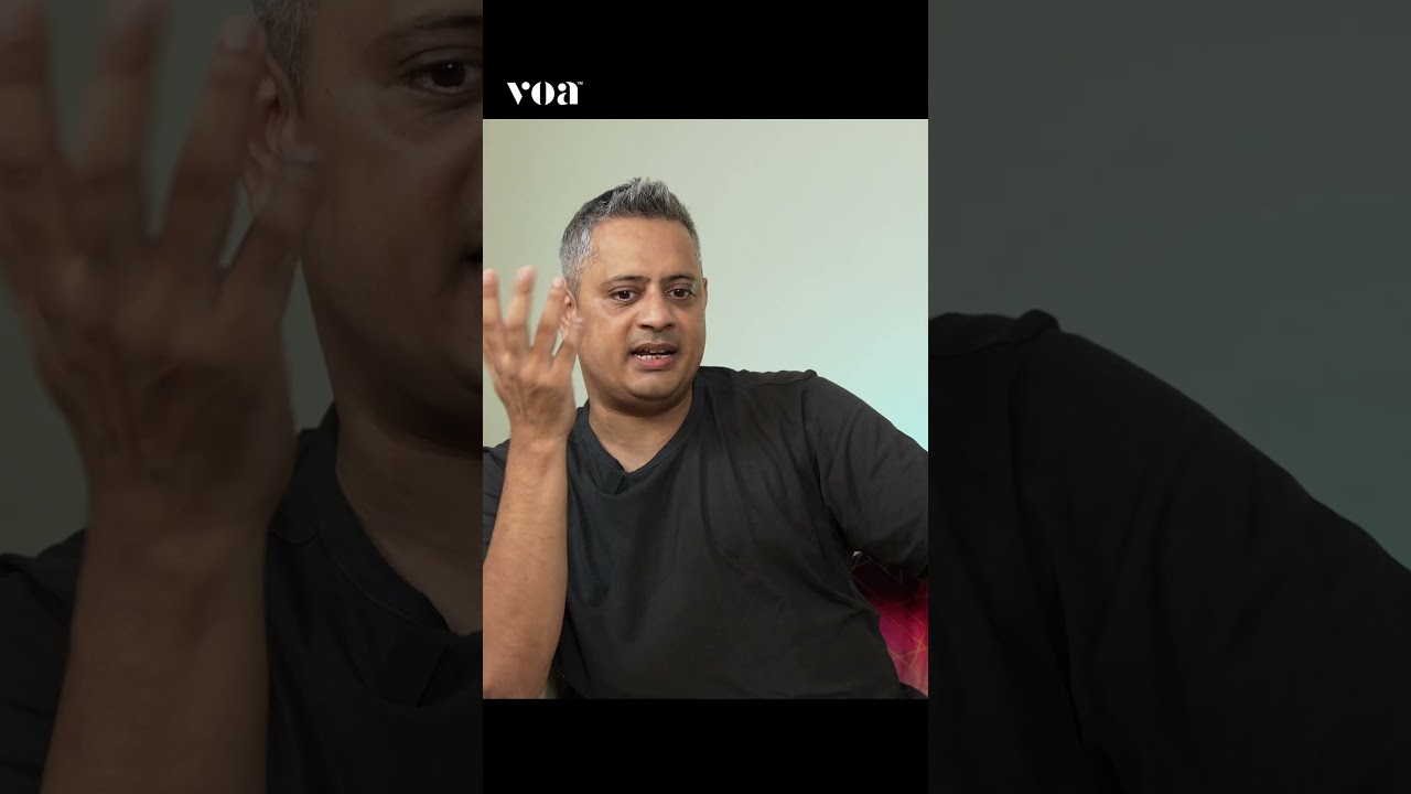 Adil Afsar, DOP of Madgaon Express shares a message for budding artists. 