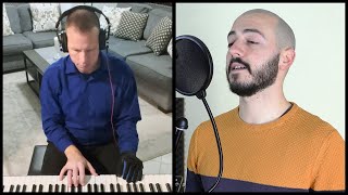 Sum 41 - Crash (Cover Collab By Dan Drexyl) Featuring @One Hand Piano Man