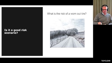 How to build a good risk scenario | Part 5 | An introduction to quantitative cyber risk