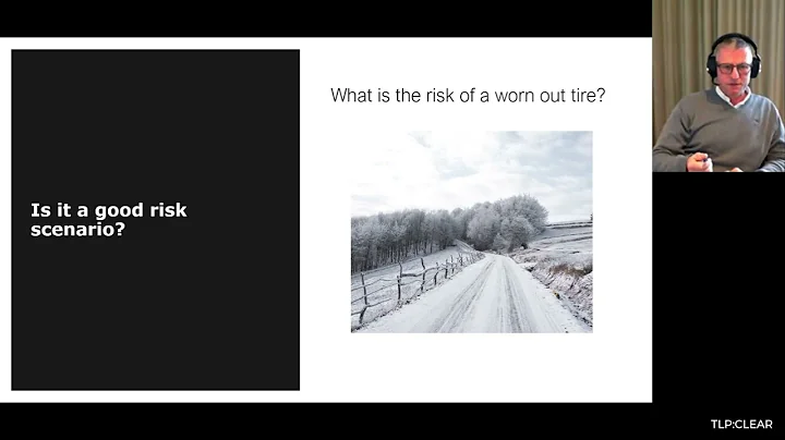 How to build a good risk scenario | Part 5 | An introduction to quantitative cyber risk