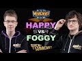 WC3 - Ryzing Star Cup #7 - Grand Final: [UD] Happy vs. Foggy [NE]