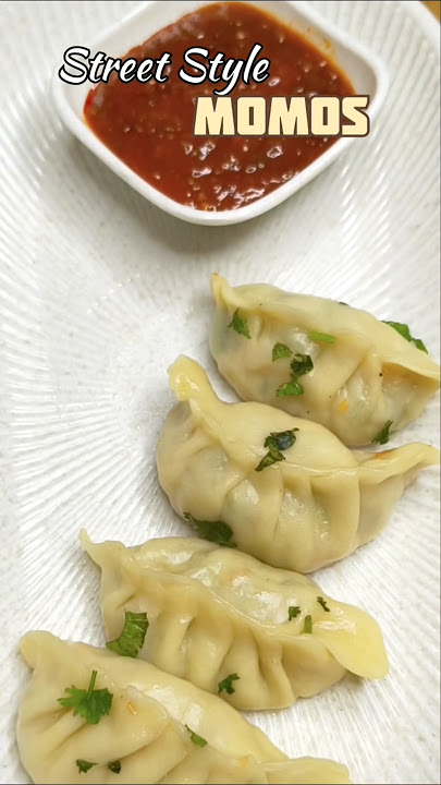 after eating this 🥟 *No Maida Wale Momo*🤤 #momos #shortsfeed #shorts #dimsum #dumplings #momosrecipe
