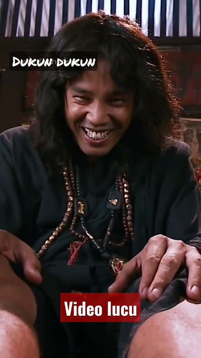 Dukun lucu #short #shorts