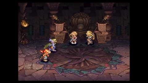 Lets Play Legend of Mana Part 36