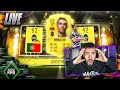 FIFA 21: XXL 5.000€ Pack Opening ESKALATION 🔥🔥 Teambau + SBCs !!