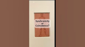 Synchronicity or Coincidence? | What is a Synchronicity? #synchronicity #creativepath #magicmoments