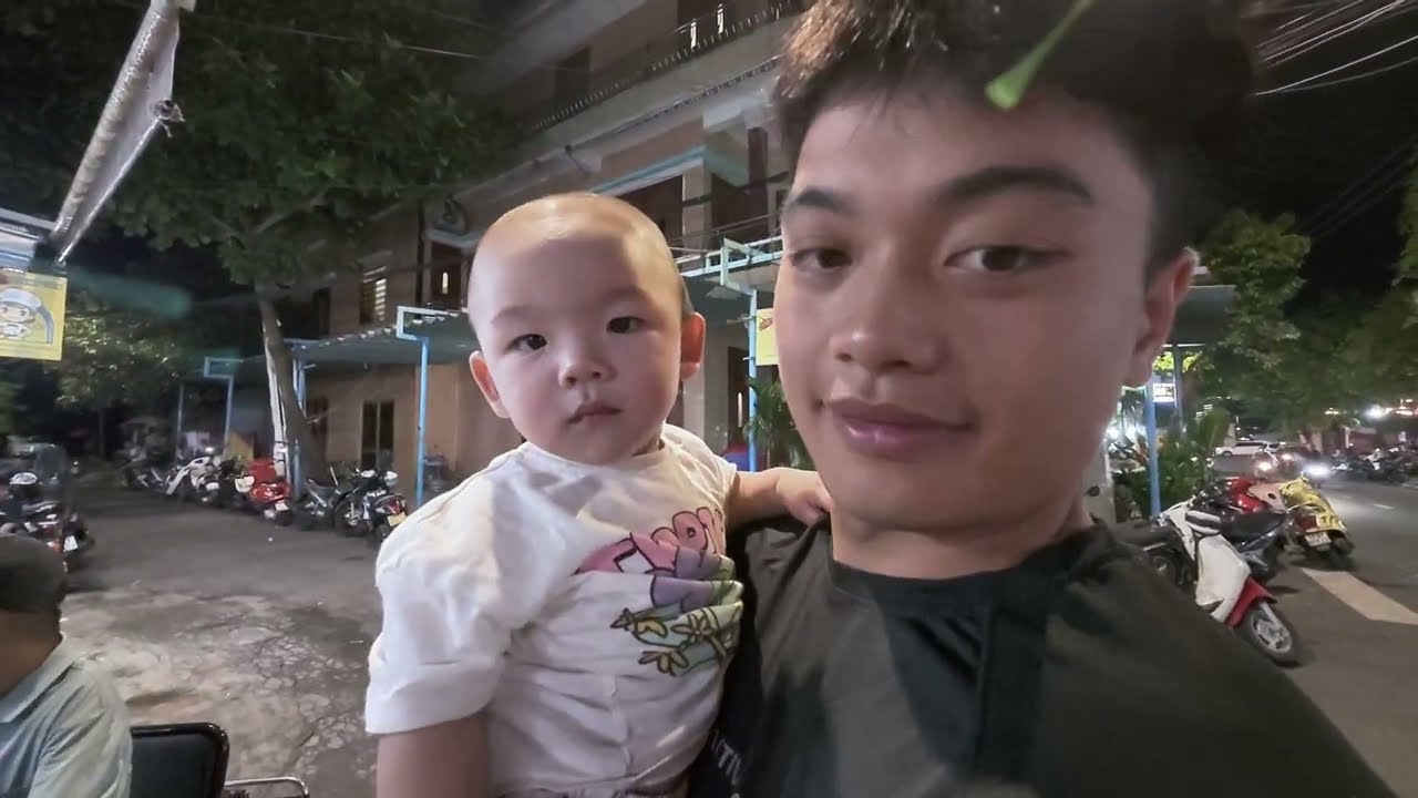 vlog #9: Đà Nẵng, Hội An (tập 2) | rừng dừa, bò tái chanh, bánh xèo...