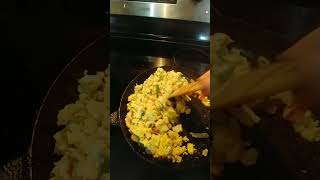 saga continues 6-12 eggs every day not sticking cast iron pan #cast #iron #egg #sticking #nosticking by Sharp Ridge Homestead 16 views 2 weeks ago 2 minutes, 28 seconds