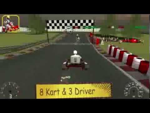 Kart Race