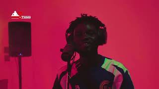 Ebrymo Freestyle Vibez And Tunes Session With Maestro Dj Brown