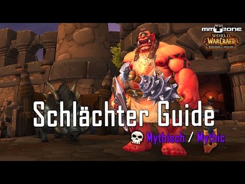 Der Schlächter Der Schlächter