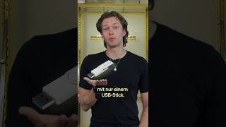 Das ChromeOS Flex USB-Kit rettet deinen alten PC💻