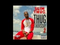 Slim Thug Cuffin Feat GT Garza mp3
