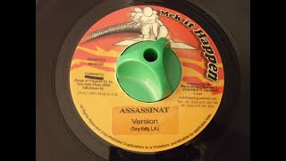 Assassinat Riddim  Mek It Happen