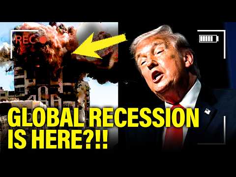 Thumbnail for Trump TRAPPED by OWN War Plan FATAL NEWS HITS
