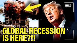 Trump TRAPPED by OWN War Plan FATAL NEWS HITS
