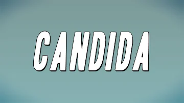 Tony Orlando & Dawn - Candida (Lyrics)