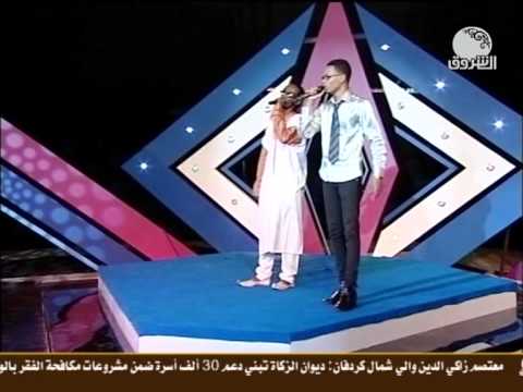محمود عبد العزيز & محمد جزار - حنينى ليــــكــ 2011