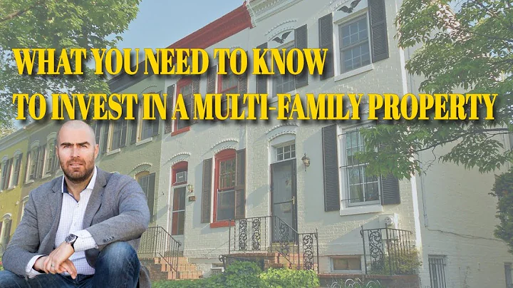 Underwrite Your Next Multifamily Property in 5 Minutes