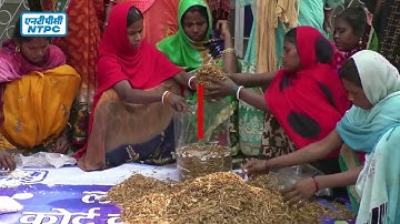 Women Empowerment through CSR (16.10.2021)