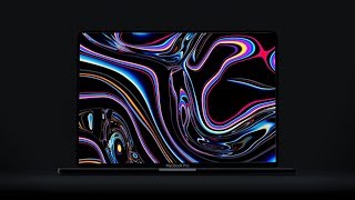 MacBook Pro 16 & New MacBooks - The Real MacBook Upgrade