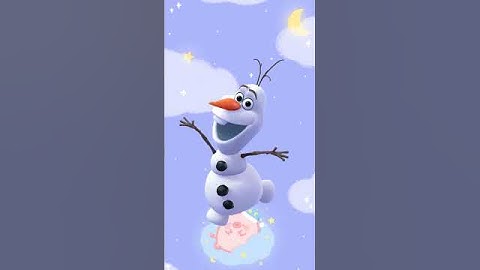 Horror versions of the Frozen characters #scary