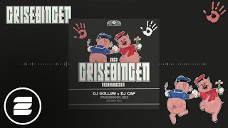 DJ Gollum x DJ Cap - Grisebingen 2022 (Nesbru Mix)