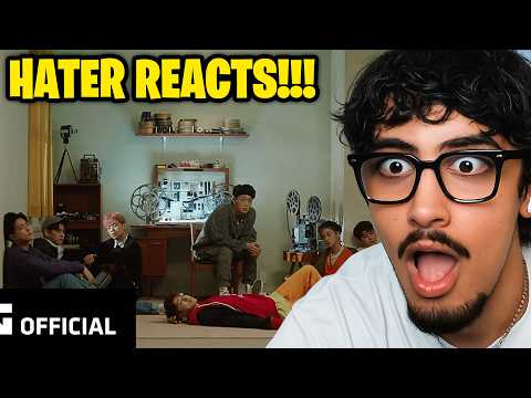 HATER REACT TO iKON FOR THE FIRST TIME "LOVE SCENARIO" (CLASSIC!)