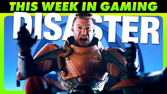 Splitgate 2's Marketing Disaster - This ...
