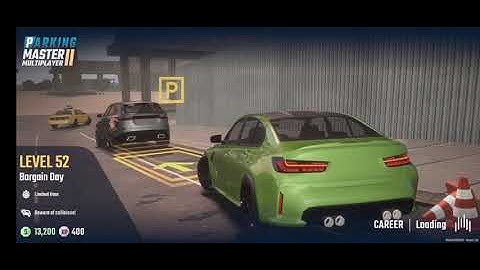 Parking Master Multiplayer 2 Gameplay Walkthrough Part 19#gaming #parkinggames#carparkingmultiplayer