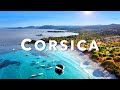 ULTIMATE CORSICA Travel Guide 2023