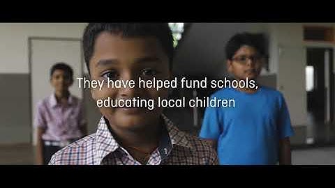 T2 x Qantas Future Planet