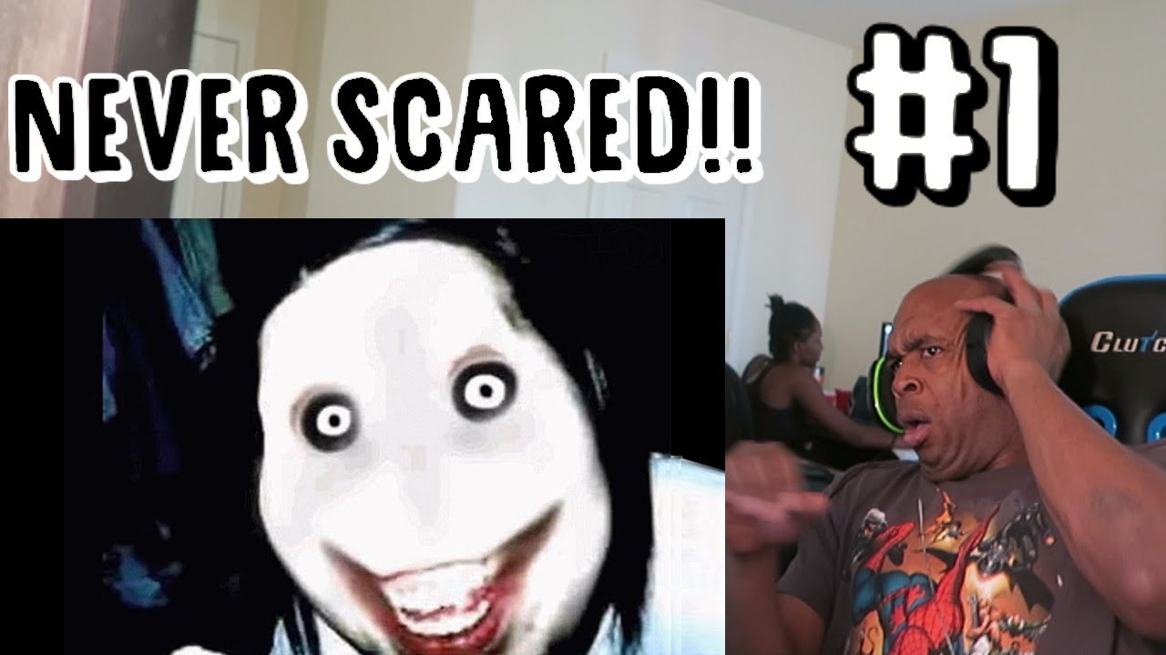 reactstrap dropdown THE ULTIMATE TRY NOT TO GET SCARED CHALLENGE!! #1