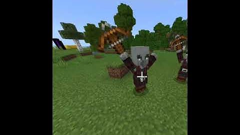 Minecraft life hacks (Part-9) #short #minecraft