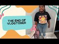 The End of Vlogtober🎃 | Where is Dillon? | Khloe went Trick or Treating with friends | 